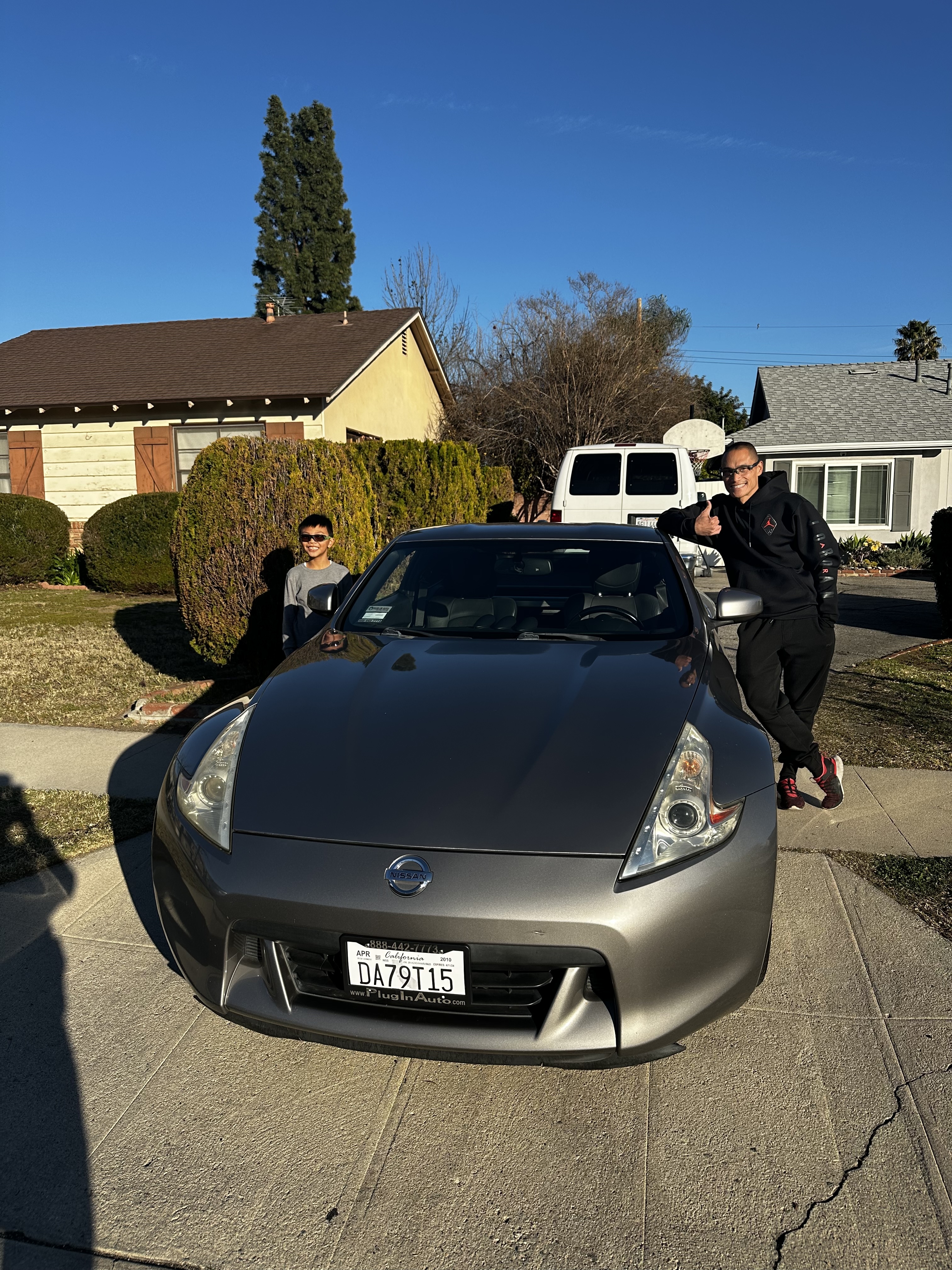Austin C., Woodland Hills