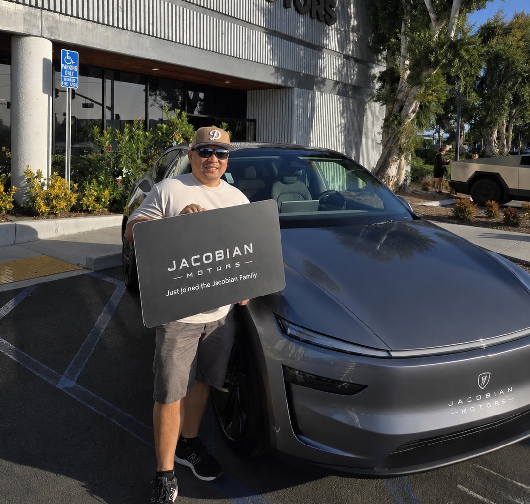 Joel S., Newport Beach