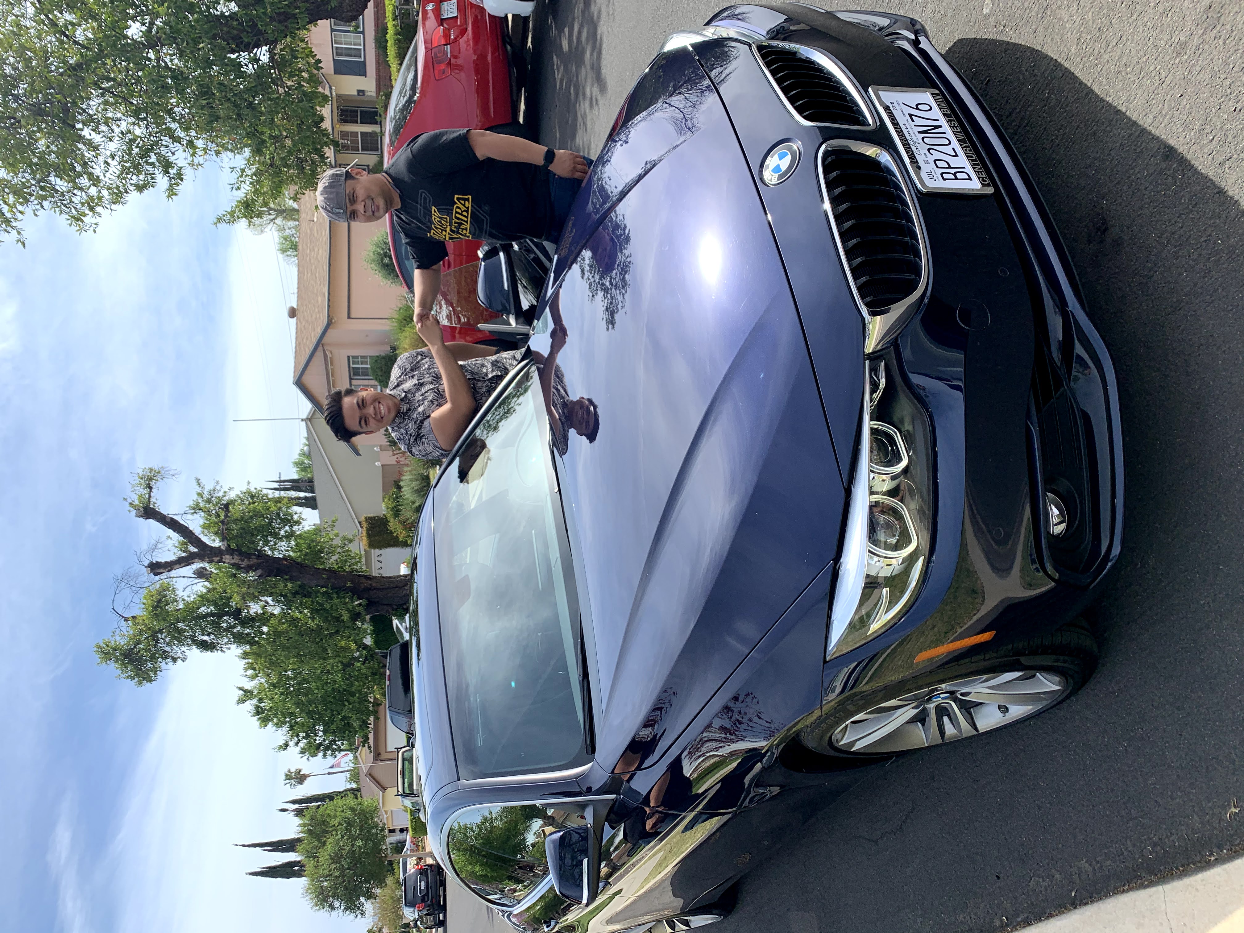 Christian A., Granada Hills