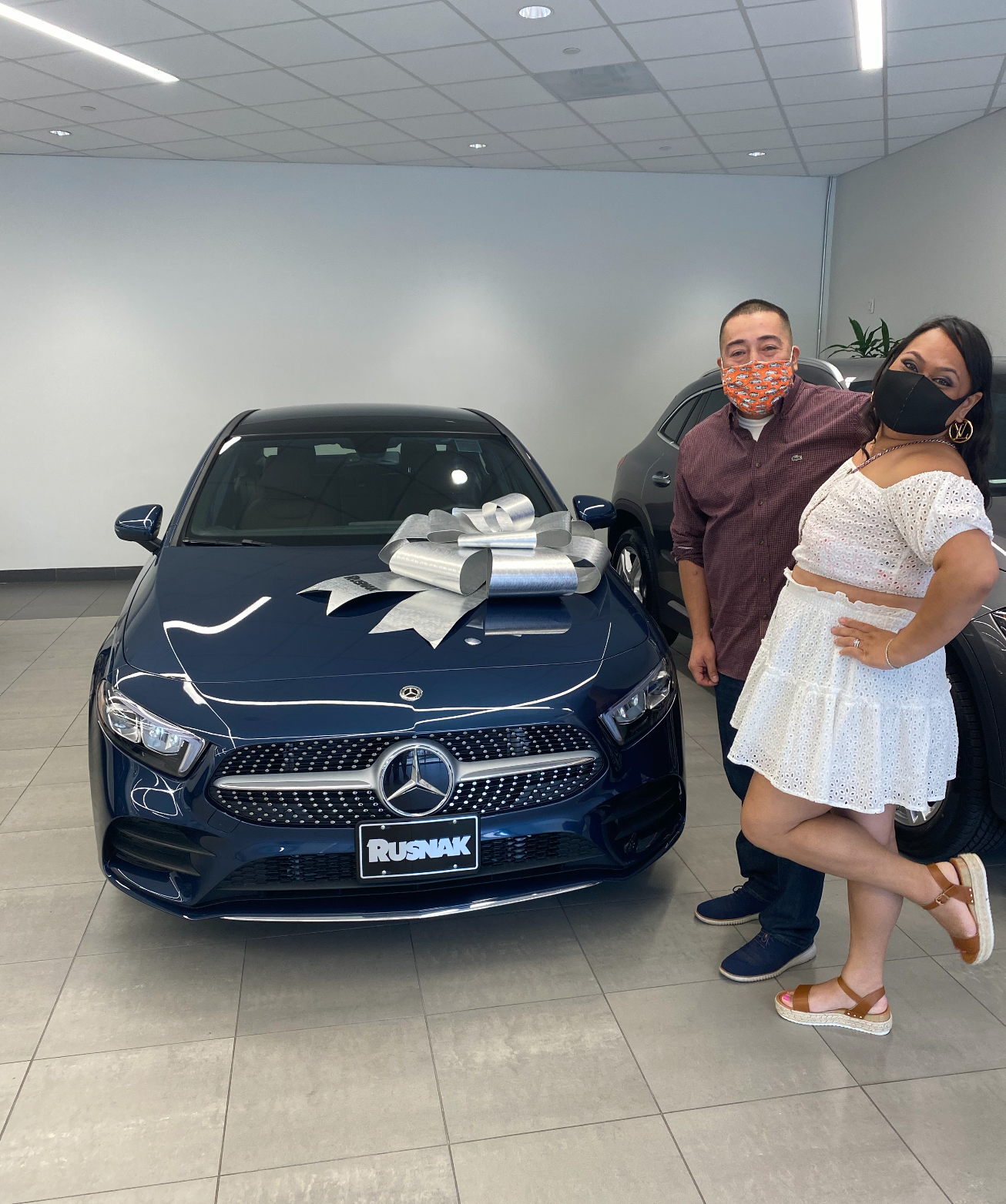 Angela S., Duarte